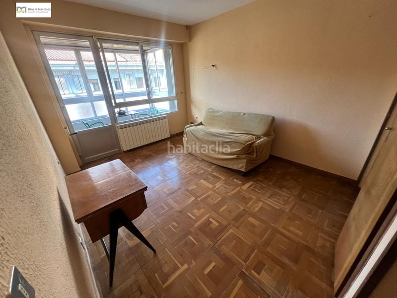 Foto eb02e3cb-7830-47aa-8f35-8eeff3e20edc. Appartement avec chauffage parking dans Centro Ciudad León Foto eb02e3cb-7830-47aa-8f35-8eeff3e20edc. Appartement avec chauffage parking dans Centro Ciudad León