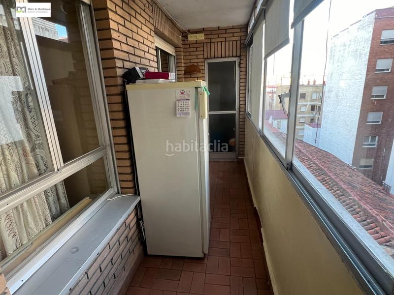 Foto ed7a22a7-7e43-4620-a056-9b4e73e03d42. Appartement avec chauffage parking dans Centro Ciudad León Foto ed7a22a7-7e43-4620-a056-9b4e73e03d42. Appartement avec chauffage parking dans Centro Ciudad León