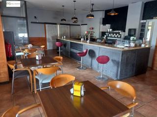 Location Local commercial à Vegas del Condado. Bar restaurante en villanueva del condado Location Local commercial à Vegas del Condado. Bar restaurante en villanueva del condado