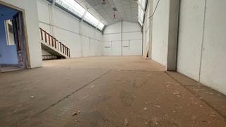 Fabrikhalle in Primera avenida 11 Fabrikhalle in Primera avenida 11