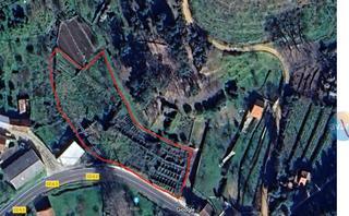 Terreno residencial  San valverde. Parc.urbana en venta en torre de don miguel. Terreno residencial  San valverde. Parc.urbana en venta en torre de don miguel.