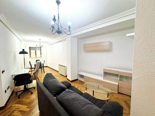 Lloguer Apartament a San Vicente - Las Úrsulas. Apartamento en alquiler en centro  palacio congresos, 1 dormitor Lloguer Apartament a San Vicente - Las Úrsulas. Apartamento en alquiler en centro  palacio congresos, 1 dormitor