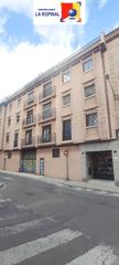 Appartement Calle imperial Appartement Calle imperial