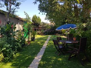 House in Aldehuela de Yeltes House in Aldehuela de Yeltes