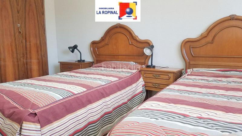 Foto 16a77dcb-79c5-4110-9728-d883bd91723b. Flat with heating in Rollo - Puente Ladrillo Salamanca Foto 16a77dcb-79c5-4110-9728-d883bd91723b. Flat with heating in Rollo - Puente Ladrillo Salamanca