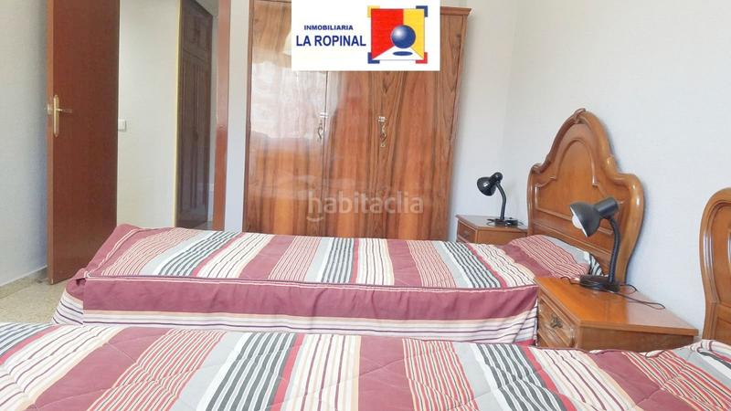 Foto b261df20-77ac-4d46-8e74-dc245c9962d5. Flat with heating in Rollo - Puente Ladrillo Salamanca Foto b261df20-77ac-4d46-8e74-dc245c9962d5. Flat with heating in Rollo - Puente Ladrillo Salamanca