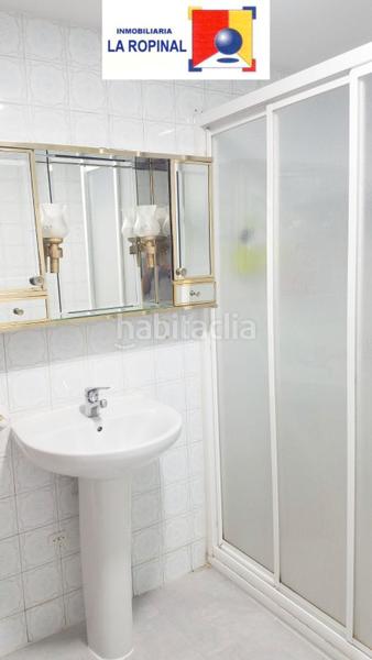 Foto bf28a3b3-aa16-41cc-9e2b-199cf53941c3. Flat with heating in Rollo - Puente Ladrillo Salamanca Foto bf28a3b3-aa16-41cc-9e2b-199cf53941c3. Flat with heating in Rollo - Puente Ladrillo Salamanca