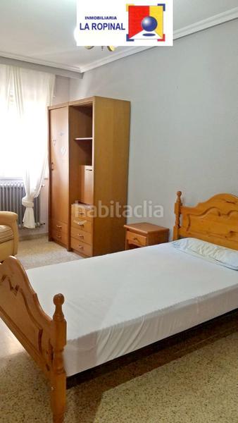 Foto 233354ea-9225-4c9d-8732-e72bab5db377. Piso en Rollo - Puente Ladrillo Salamanca Foto 233354ea-9225-4c9d-8732-e72bab5db377. Piso en Rollo - Puente Ladrillo Salamanca