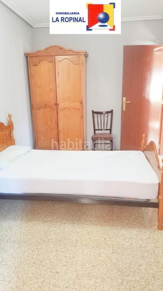 Foto c5dbd77a-b883-48cd-bf39-165f23ce9ec8. Piso en Rollo - Puente Ladrillo Salamanca Foto c5dbd77a-b883-48cd-bf39-165f23ce9ec8. Piso en Rollo - Puente Ladrillo Salamanca