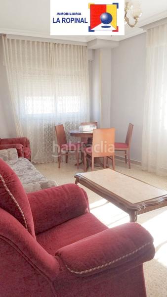 Foto e0a06019-9701-4210-a320-8dab6588fb6e. Piso en Rollo - Puente Ladrillo Salamanca Foto e0a06019-9701-4210-a320-8dab6588fb6e. Piso en Rollo - Puente Ladrillo Salamanca