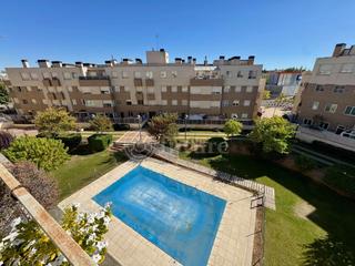 Dachwohnung  Avenida valladolid Dachwohnung  Avenida valladolid