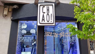 Affitto Locale commerciale in De las damas 38 Affitto Locale commerciale in De las damas 38