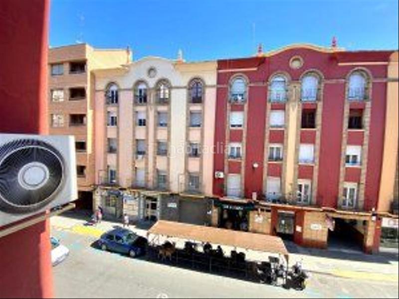 Foto 0e8dd6d5-7228-4396-adc3-8847aada503c. Appartamento con riscaldamento in Ciudad Jardín - Parque Roma Zaragoza Foto 0e8dd6d5-7228-4396-adc3-8847aada503c. Appartamento con riscaldamento in Ciudad Jardín - Parque Roma Zaragoza