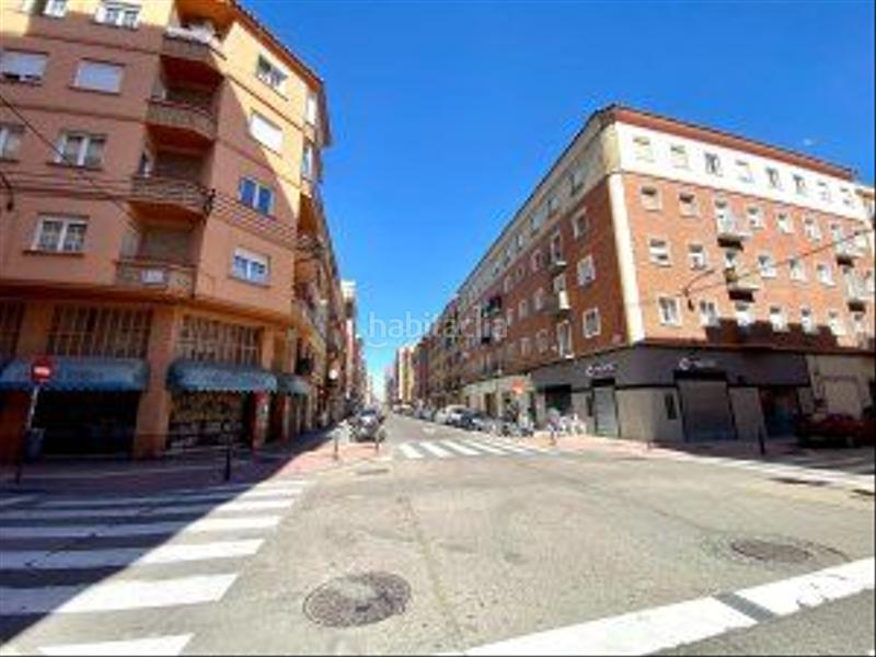 Foto 2aa3d025-c80e-46be-bf2a-19ce1f879bba. Appartamento con riscaldamento in Ciudad Jardín - Parque Roma Zaragoza Foto 2aa3d025-c80e-46be-bf2a-19ce1f879bba. Appartamento con riscaldamento in Ciudad Jardín - Parque Roma Zaragoza