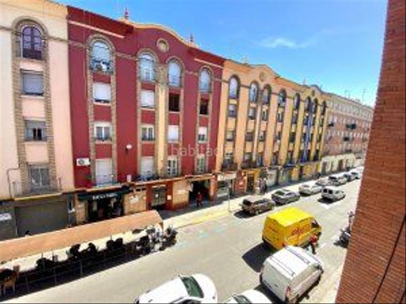 Foto a743fb2a-bba7-4ebd-b04e-dbe6fc697578. Appartamento con riscaldamento in Ciudad Jardín - Parque Roma Zaragoza Foto a743fb2a-bba7-4ebd-b04e-dbe6fc697578. Appartamento con riscaldamento in Ciudad Jardín - Parque Roma Zaragoza