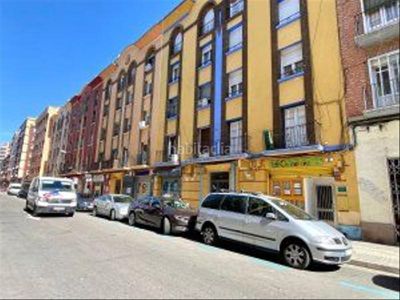 Foto 02e373a6-e9c7-47e3-a1bd-d89ad931fae0. Appartement avec chauffage dans Ciudad Jardín - Parque Roma Zaragoza Foto 02e373a6-e9c7-47e3-a1bd-d89ad931fae0. Appartement avec chauffage dans Ciudad Jardín - Parque Roma Zaragoza