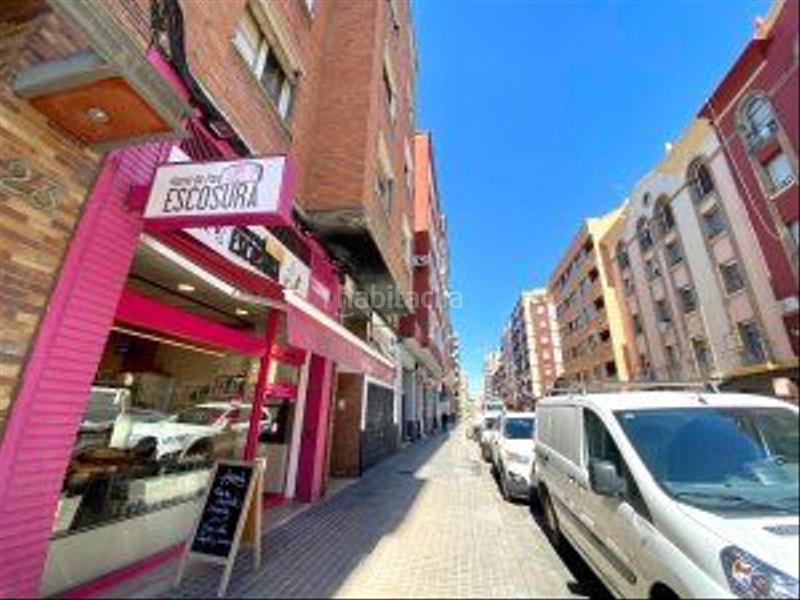 Foto 1bcf20bd-0c99-44dc-b330-6978d798b614. Appartement avec chauffage dans Ciudad Jardín - Parque Roma Zaragoza Foto 1bcf20bd-0c99-44dc-b330-6978d798b614. Appartement avec chauffage dans Ciudad Jardín - Parque Roma Zaragoza