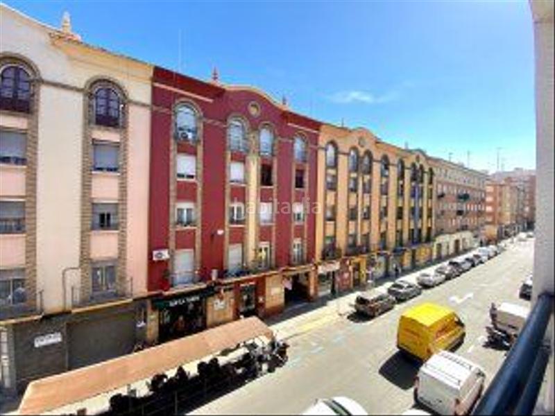 Foto 21bfc1ac-fbd5-4ad3-a325-0dc67518523d. Appartement avec chauffage dans Ciudad Jardín - Parque Roma Zaragoza Foto 21bfc1ac-fbd5-4ad3-a325-0dc67518523d. Appartement avec chauffage dans Ciudad Jardín - Parque Roma Zaragoza