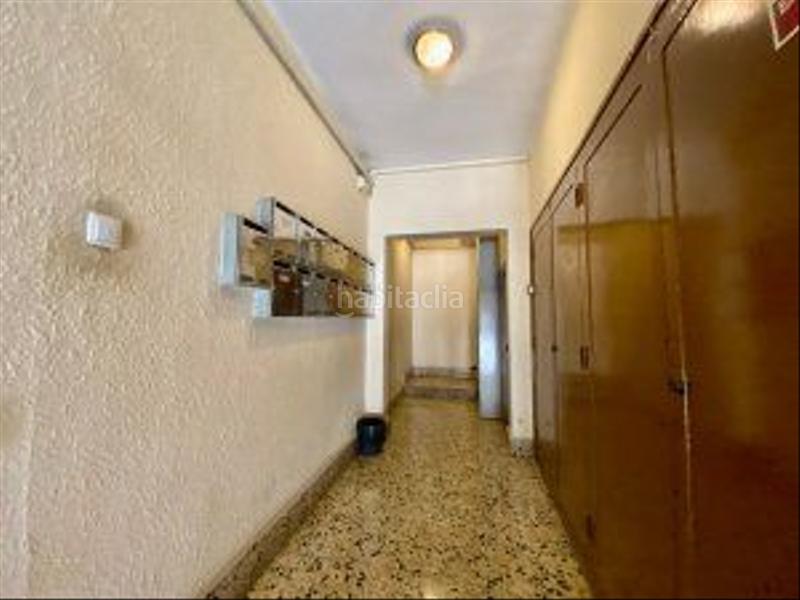 Foto 38d37406-a1ff-4eb8-95b7-39a8fd6c7edd. Appartement avec chauffage dans Ciudad Jardín - Parque Roma Zaragoza Foto 38d37406-a1ff-4eb8-95b7-39a8fd6c7edd. Appartement avec chauffage dans Ciudad Jardín - Parque Roma Zaragoza