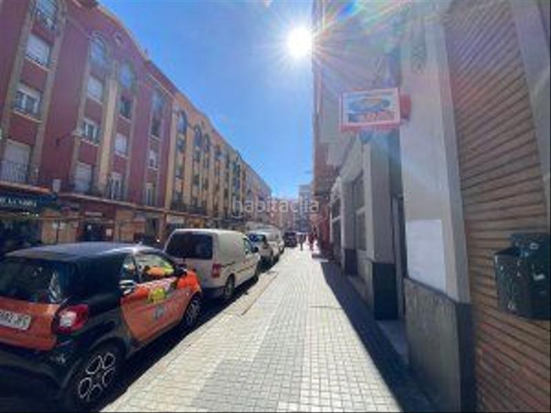 Foto 4cd5f733-f194-4448-9cc6-03110a812b3f. Appartement avec chauffage dans Ciudad Jardín - Parque Roma Zaragoza Foto 4cd5f733-f194-4448-9cc6-03110a812b3f. Appartement avec chauffage dans Ciudad Jardín - Parque Roma Zaragoza