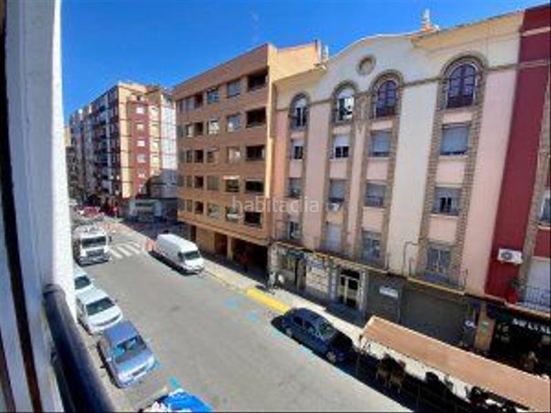 Foto 5dc6825f-e307-4b84-806e-05bae80bdd1d. Appartement avec chauffage dans Ciudad Jardín - Parque Roma Zaragoza Foto 5dc6825f-e307-4b84-806e-05bae80bdd1d. Appartement avec chauffage dans Ciudad Jardín - Parque Roma Zaragoza