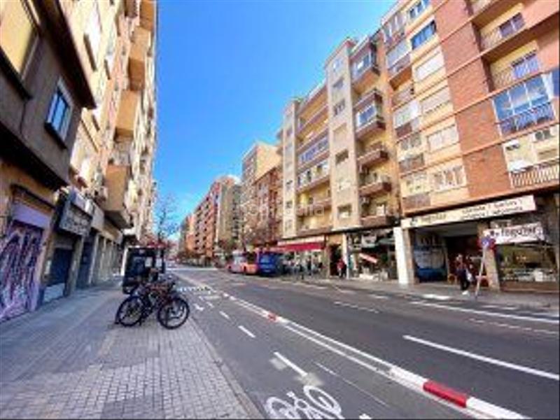 Foto 6e3e91de-5ad6-4895-b8b8-3765341fca49. Appartement avec chauffage dans Ciudad Jardín - Parque Roma Zaragoza Foto 6e3e91de-5ad6-4895-b8b8-3765341fca49. Appartement avec chauffage dans Ciudad Jardín - Parque Roma Zaragoza