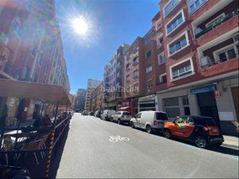 Foto c17e5b42-7c66-4151-baa7-c5756c8c663f. Appartement avec chauffage dans Ciudad Jardín - Parque Roma Zaragoza Foto c17e5b42-7c66-4151-baa7-c5756c8c663f. Appartement avec chauffage dans Ciudad Jardín - Parque Roma Zaragoza