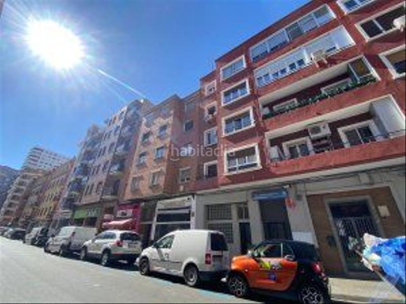 Foto f461961a-840e-45be-a593-e66d5429aa24. Appartement avec chauffage dans Ciudad Jardín - Parque Roma Zaragoza Foto f461961a-840e-45be-a593-e66d5429aa24. Appartement avec chauffage dans Ciudad Jardín - Parque Roma Zaragoza