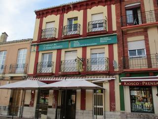 Location Bureau à Plaza la constitución 32. Oficina en alquiler en robla (la), 4 dormitorios. Location Bureau à Plaza la constitución 32. Oficina en alquiler en robla (la), 4 dormitorios.