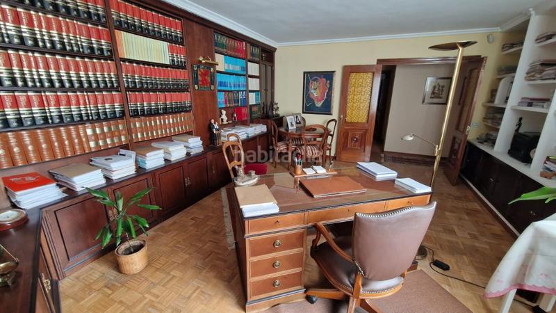 Foto 345467cc-fddd-4539-ad0d-b88eb5139eae. Ufficio con riscaldamento in Centro Ciudad León Foto 345467cc-fddd-4539-ad0d-b88eb5139eae. Ufficio con riscaldamento in Centro Ciudad León