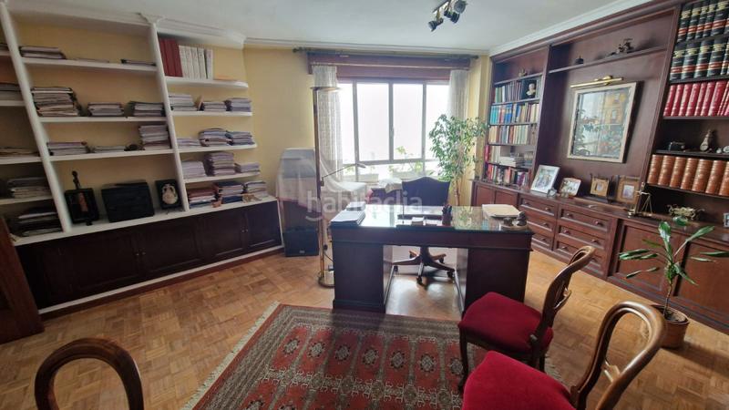 Foto 7a4d3ddb-51c0-4af4-a1b4-5b6a5c3ded2f. Ufficio con riscaldamento in Centro Ciudad León Foto 7a4d3ddb-51c0-4af4-a1b4-5b6a5c3ded2f. Ufficio con riscaldamento in Centro Ciudad León