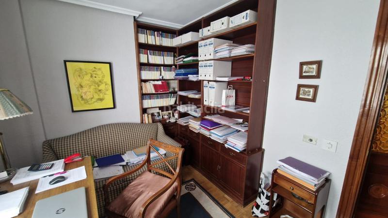 Foto 99f1f804-f01c-4163-a63e-4fcc69621fd9. Ufficio con riscaldamento in Centro Ciudad León Foto 99f1f804-f01c-4163-a63e-4fcc69621fd9. Ufficio con riscaldamento in Centro Ciudad León