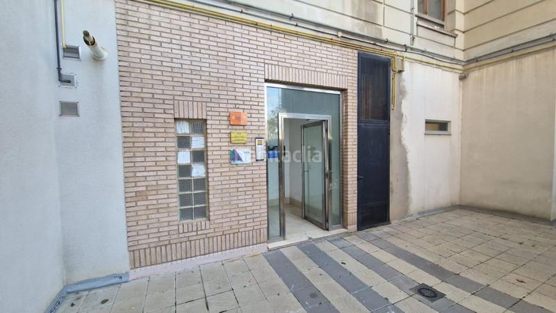 Foto 0141d768-1abb-408c-9add-db37cfb0afcf. Ufficio in moises de leon 46 in El Ejido - Santa Ana León Foto 0141d768-1abb-408c-9add-db37cfb0afcf. Ufficio in moises de leon 46 in El Ejido - Santa Ana León