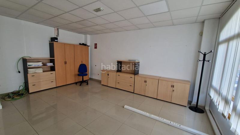 Foto 317a52f7-4721-465d-863b-9c0d42d6311f. Ufficio in moises de leon 46 in El Ejido - Santa Ana León Foto 317a52f7-4721-465d-863b-9c0d42d6311f. Ufficio in moises de leon 46 in El Ejido - Santa Ana León