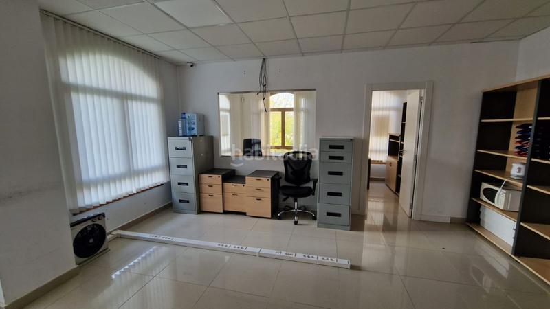 Foto d9804e18-8499-43b1-a841-287cf913d09b. Ufficio in moises de leon 46 in El Ejido - Santa Ana León Foto d9804e18-8499-43b1-a841-287cf913d09b. Ufficio in moises de leon 46 in El Ejido - Santa Ana León