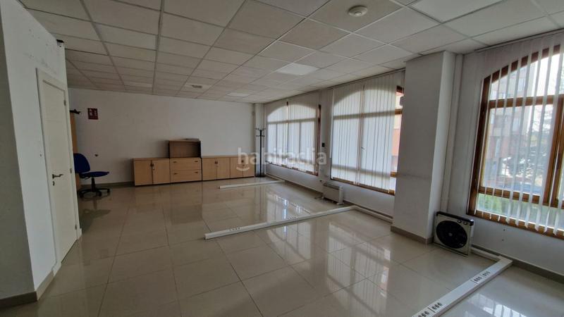 Foto f15f6337-12e1-41ca-bd44-ae330e53f462. Ufficio in moises de leon 46 in El Ejido - Santa Ana León Foto f15f6337-12e1-41ca-bd44-ae330e53f462. Ufficio in moises de leon 46 in El Ejido - Santa Ana León