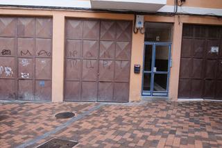 Business premise in Plaza santa eulalia 8 Business premise in Plaza santa eulalia 8