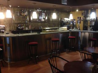 Lloguer Local Comercial a Calle riego 16. Bar se alquila Lloguer Local Comercial a Calle riego 16. Bar se alquila