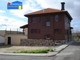Chalet à San Lázaro. Vivienda unifamiliar en venta, bioclimática en las vistillas za Chalet à San Lázaro. Vivienda unifamiliar en venta, bioclimática en las vistillas za