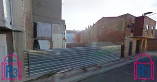 Residential Plot Calle cuesta. Solar de 205 m² urbano directo, urbanizado, dejan edificar baja Residential Plot Calle cuesta. Solar de 205 m² urbano directo, urbanizado, dejan edificar baja