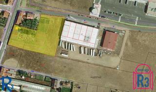 Propriété La bañeza. Solar industrial en venta Propriété La bañeza. Solar industrial en venta