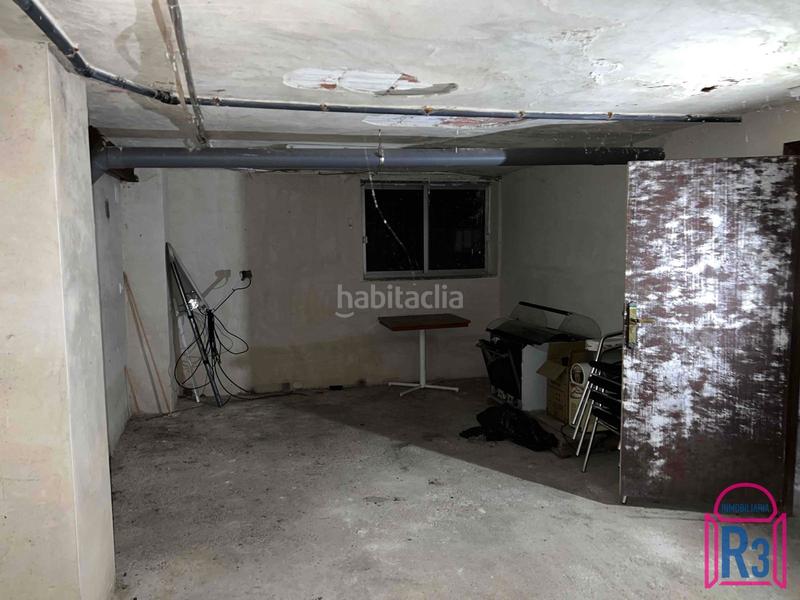 Foto 3f6cce20-f21e-48a8-af09-b02c771d6aa5. Edifici a Sariegos Foto 3f6cce20-f21e-48a8-af09-b02c771d6aa5. Edifici a Sariegos