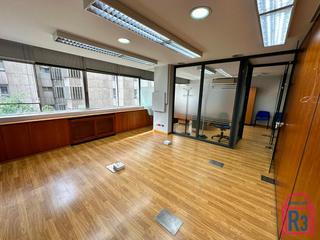 Rent Office space Gran vía de san marcos. Oficina en alquiler en santo domingo Rent Office space Gran vía de san marcos. Oficina en alquiler en santo domingo