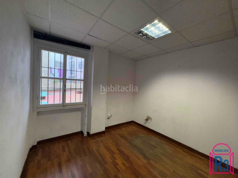 Foto 091099ff-e1a6-49f4-972d-2f464c6f7296. Ufficio con riscaldamento in Centro Ciudad León Foto 091099ff-e1a6-49f4-972d-2f464c6f7296. Ufficio con riscaldamento in Centro Ciudad León