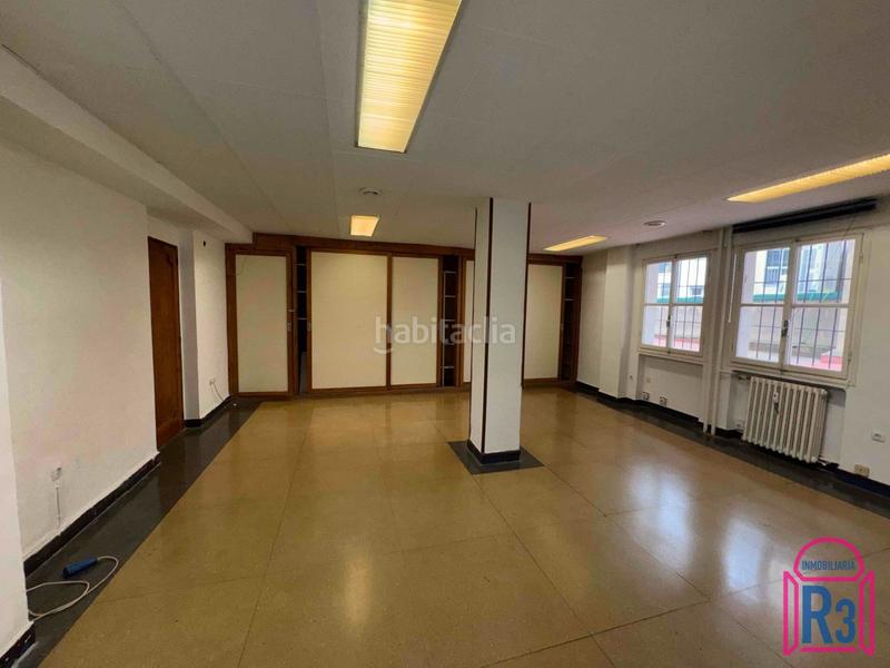 Foto 3f8ada4d-c8ad-4a90-bcbf-025b5df05406. Ufficio con riscaldamento in Centro Ciudad León Foto 3f8ada4d-c8ad-4a90-bcbf-025b5df05406. Ufficio con riscaldamento in Centro Ciudad León