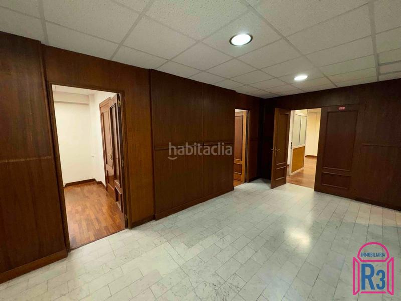 Foto 50518624-5889-43b9-b47f-81338406f328. Ufficio con riscaldamento in Centro Ciudad León Foto 50518624-5889-43b9-b47f-81338406f328. Ufficio con riscaldamento in Centro Ciudad León