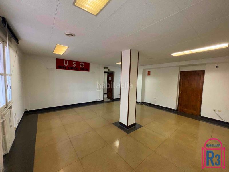 Foto 685da13a-3007-4fc3-a0b3-62433657e933. Ufficio con riscaldamento in Centro Ciudad León Foto 685da13a-3007-4fc3-a0b3-62433657e933. Ufficio con riscaldamento in Centro Ciudad León