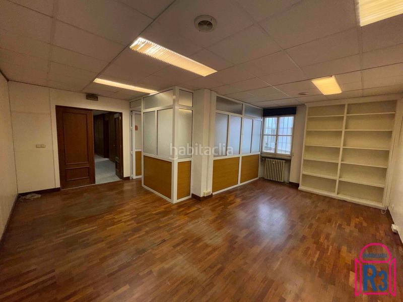 Foto 9702692c-827c-415b-9b95-bf1ca479f92b. Ufficio con riscaldamento in Centro Ciudad León Foto 9702692c-827c-415b-9b95-bf1ca479f92b. Ufficio con riscaldamento in Centro Ciudad León