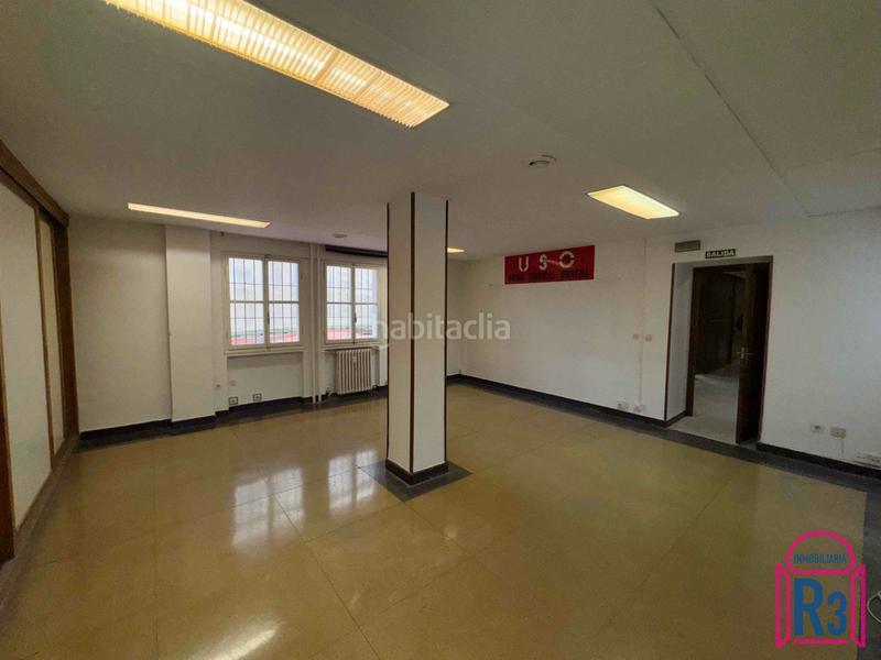 Foto d12118ae-0b49-4d27-b925-5578ab847cff. Ufficio con riscaldamento in Centro Ciudad León Foto d12118ae-0b49-4d27-b925-5578ab847cff. Ufficio con riscaldamento in Centro Ciudad León