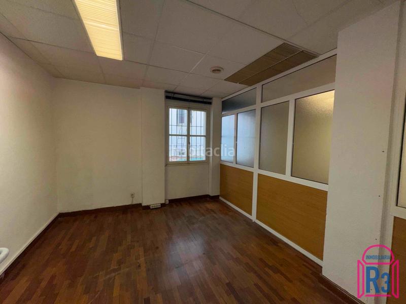 Foto f29eeaea-5040-4144-93bf-6b3d5bd00465. Ufficio con riscaldamento in Centro Ciudad León Foto f29eeaea-5040-4144-93bf-6b3d5bd00465. Ufficio con riscaldamento in Centro Ciudad León